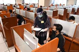 Check spelling or type a new query. Snmptn 2021 Mulai Dibuka Begini Kuota Unhas Unm Hingga Uinam Fajar