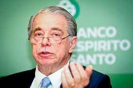 El psiquiatra ricardo risso fue perito judicial en el caso de la muerte del gobernador carlos soria. Bes Supremo Tribunal De Justica Indefere Reclamacao De Ricardo Salgado Por Nao Aceitar Recurso Noticias De Coimbra