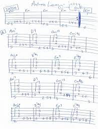 Pin By Munson Music On Guitar Tabs In 2019 Fingerstyle Guitar Guitar Chords Guitar Sheet Music