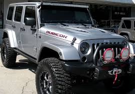 aux lighting jeep wrangler google search