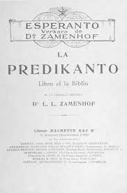 Luke y hasley no eran el prototipo de una pareja perfecta. File Eo La Predikanto 1908 Pdf Wikimedia Commons