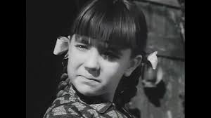 Gina GILLESPIE (1951)