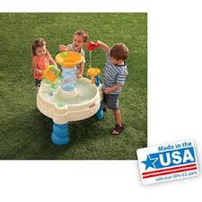 Little Tikes Spiralin Seas Waterpark Ball Drop Bay Water Table Birthday Presents Kids Water Table Water Table Toy Water Tables