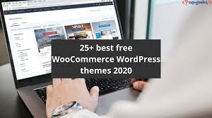 To help you create an online store, there are plenty of woocommerce themes on the web. 25 Best Free Woocommerce Wordpress Themes 2020 Woocommerce Wordpress Themes Woocommerce Wordpress Theme