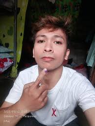 Done Voting 🤙👍 #election2025