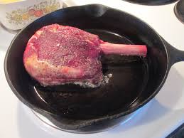 Buffalo ribeye steaks for sale in bulk. Wild Idea Buffalo 16 Oz Bone In Ribeye Steak My Meals Are On Wheels