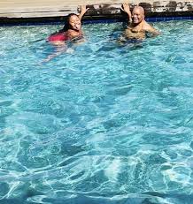 At former south african president jacob zuma's nkandla compound and private residence in south africa, a swimming pool officially deemed to have a dual purpose as a firepool was constructed. Jacob Zuma Clearly Enjoyed Himself This Weekend Images 2oceansvibe News South African And International News