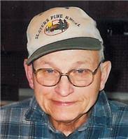 Harold Slater Obituary