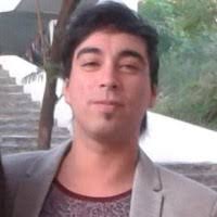 Harold Saul Dupuis Valero