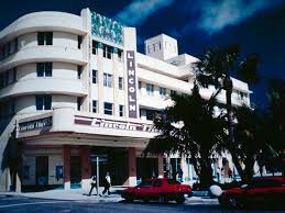 Miami and Mumbai are a double Deco act ...