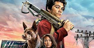 Love and monsters stream deutsch. Love And Monsters 2020 Rotten Tomatoes
