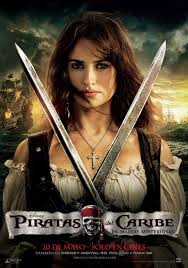 I will make no apology for being a fan of the pirates series. Angelica Pirates Of The Caribbean 4 On Stranger Tides Home Facebook