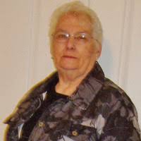 Mary Eva Volk Obituary 2019