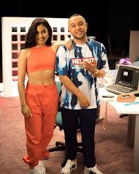 Ring Ring Jax Jones Mabel Feat Rich The Kid Pin On Mabel