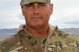 Army Test & Evaluation Command's general tours Dugway