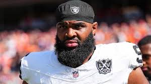 Christian Wilkins Might Be Eagles' Best Shot to Solve Run Defense Concerns