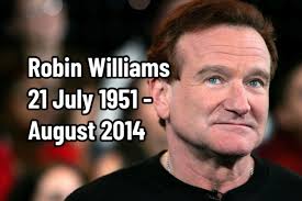 Is Williams Really Dead