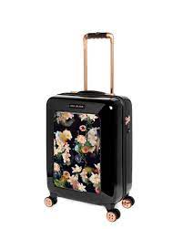 ted baker white suitcase,Quality assurance,protein-burger.com