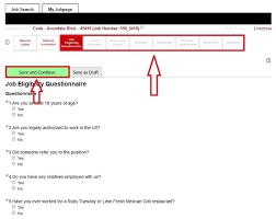 People who love working at ruby tuesday are to submit a ruby tuesday online application, go to ruby tuesday's careers page. How To Apply For Ruby Tuesday Jobs Online At Rubytuesday Com Careers