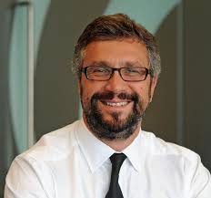 Terence Watson has been appointed as the new President of Alstom UK