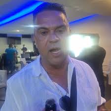 ESPERE LA INTERESANTE ENTREVISTA CON EDWIN VALERIO