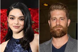 Snow White producer's son blames Rachel Zegler's 'personal politics' for  poor reviews