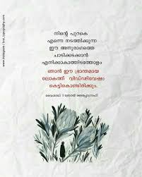 Pin By Broi Typography On Malayalam Quotes Emotional Quotes Malayalam Quotes True Quotes