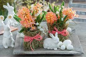 Dieser pinnwand folgen 304 nutzer auf pinterest. Osterdeko Die Besten Ideen Zum Nachmachen Mein Schoner Garten
