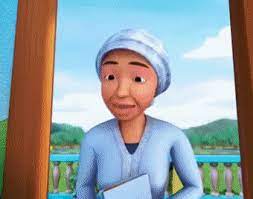 Selamat hari guru untuk seluruh guru hebat di indonesia, di tanganmulah nasib bangsa ini dipertaruhkan. Upin Ipin Selamat Hari Guru Gif Gfycat