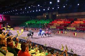 Medieval Times In Scottsdale Fun For The Whole Family