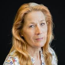 Mary Beth Jarvis, NXTUS