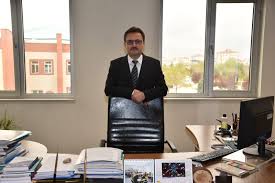 Mudurlukler Selcuklu Belediyesi