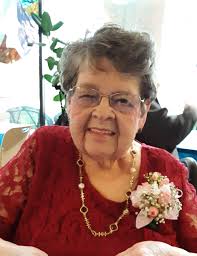 Obituary information for Bobbie Sue Gaines
