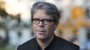 Franzen's rules for writing mocked on Twitter - BBC News