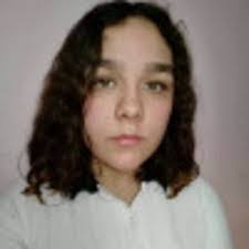 Anna Baca's Instagram, Twitter & Facebook