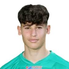 Profile David Mourad, : Info, news, matches and statistics