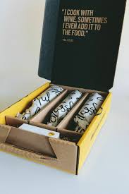 Glassful A Wine Subscription Box Service We Adore Wine Subscription Box Wine Packaging Design Subscription Box Packaging