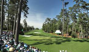 Weather and meteo conditions on thursday01aprilin augusta. Masters Weather Major Update On Storm For Saturday At Augusta Golf Sport Express Co Uk