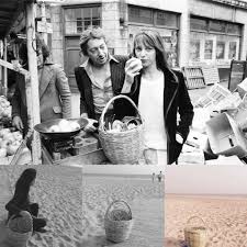 Of course, jane birkin remains the woman most associated with the style. Jane Birkin Basket Visit Our Shop On Etsy Dream Basket Jane Birkin Jane Birkin Style Serge Gainsbourg
