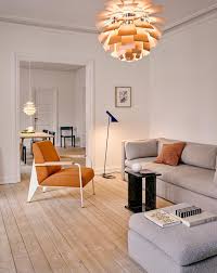 Louis Poulsen Small Ph Artichoke Pendant Light By Poul Henningsen In 2021 House Interior Home Decor Interior