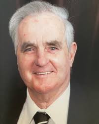 Henry Penner Obituary (1933