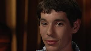 Alex "No Big Deal" Honnold