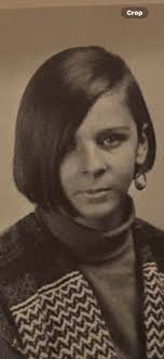 Passing of Loretta Gilson Burch, 1954 Miss Lincoln County