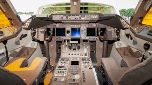 Description made with passion and desire to the aviation. N616up Boeing 747 84af United Parcel Service Ups Eric Page Lu Jetphotos