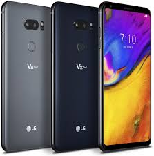 LG V35 ThinQ 128GB - Specs and Price ...