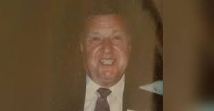 Joseph Ryan Obituary