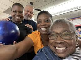 Netter Williams Dawkins Obituary