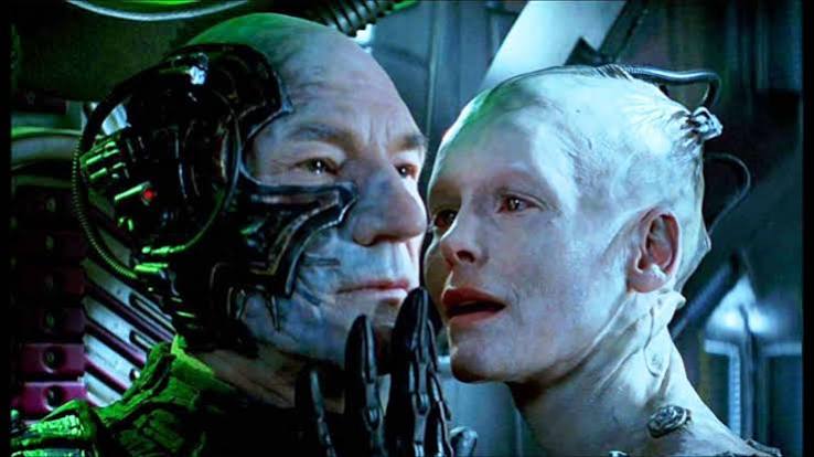Star Trek: First Contact's 25th Anniversary: Ron Moore reveals secrets
