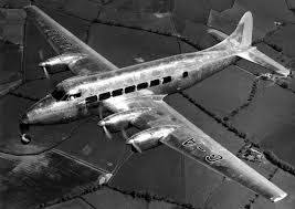 Image result for Blandford Violet 1968 Fleet