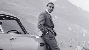 The official james bond instagram account. Zum Tod Von Sean Connery Es Gibt Nur Einen James Bond Fur Mich